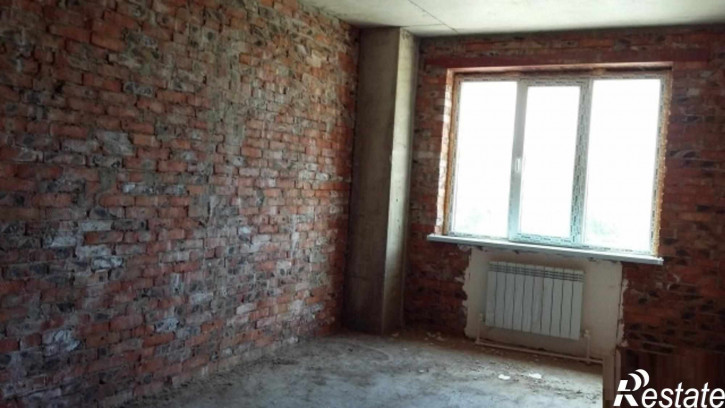 3-комн квартира в новом доме северная улица, 1005
