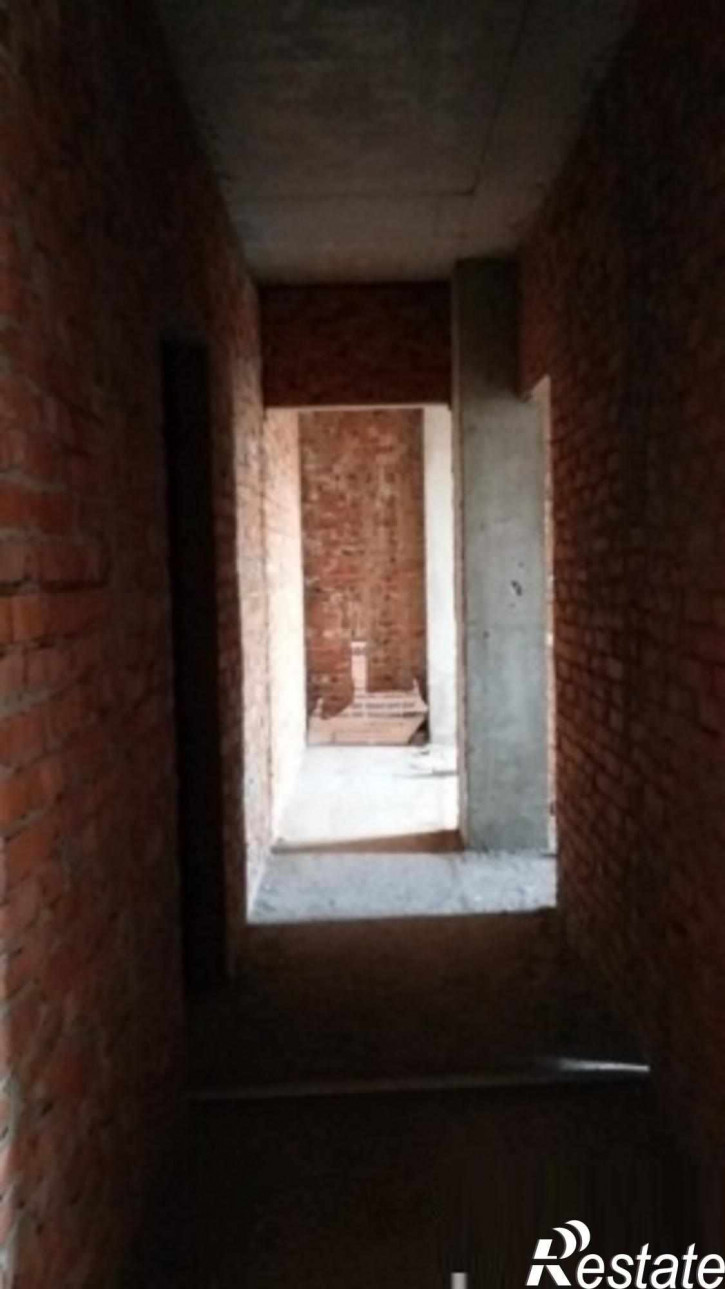 3-комн квартира в новом доме северная улица, 1005