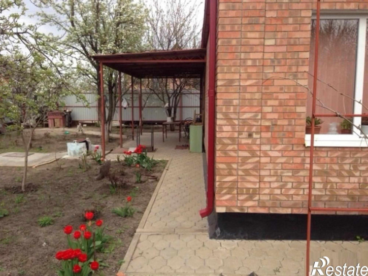Коттедж/дом центральная улица, 1005
