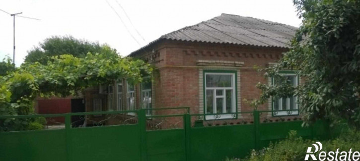 Коттедж/дом Воровского улица, 1005