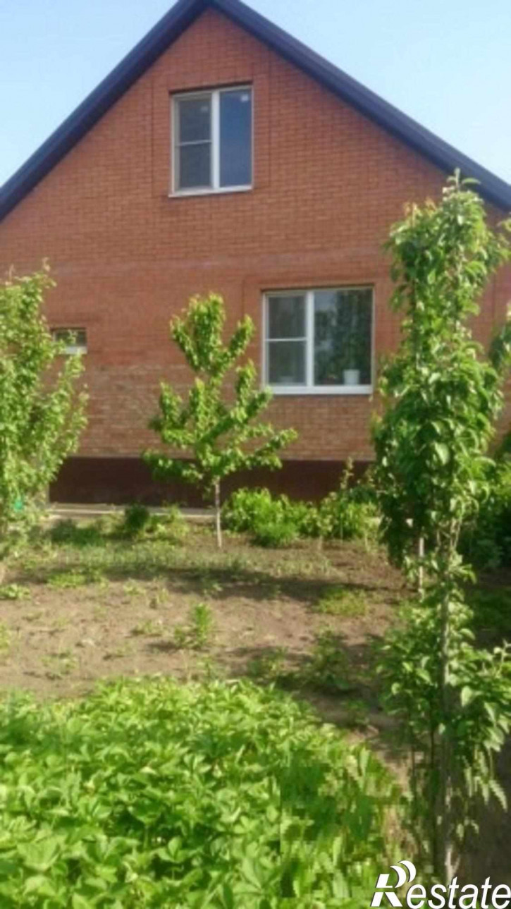 Коттедж/дом центральная улица, 1005