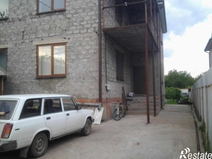 Коттедж/дом мира улица, 1005
