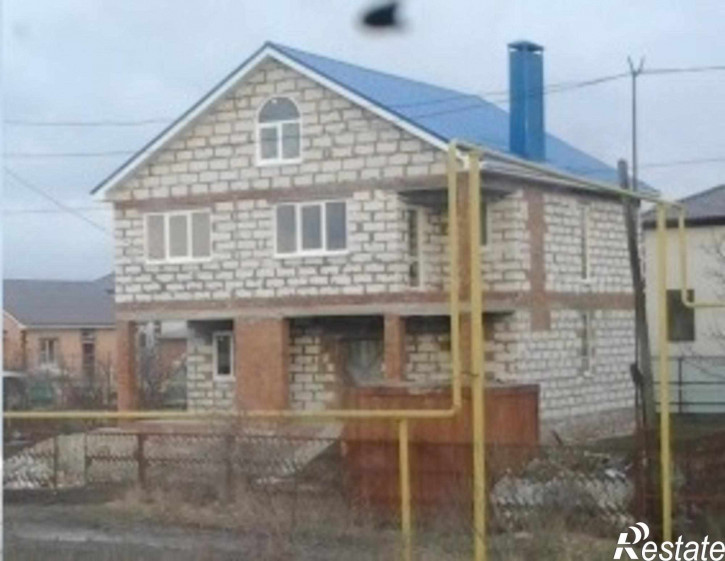 Коттедж/дом центральная улица, 1005