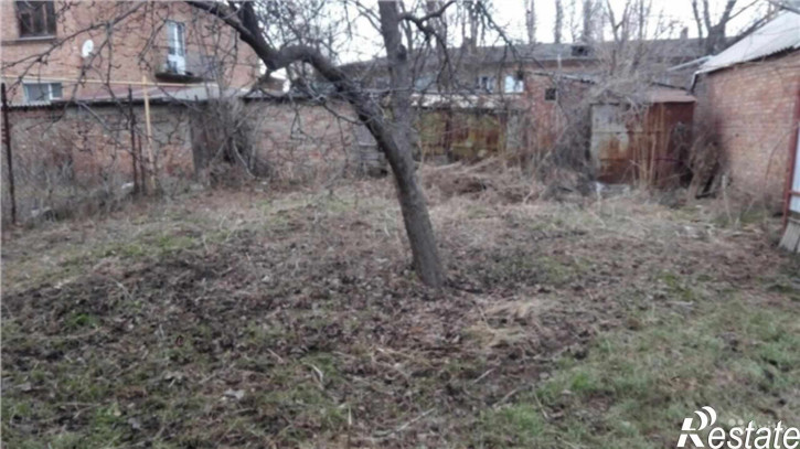 Земельный участок мира улица, 659