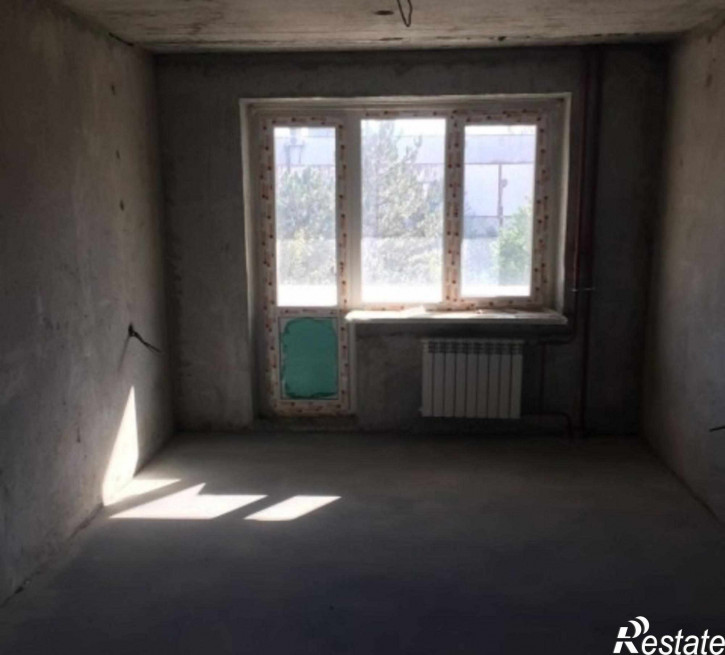 1-комн квартира в новом доме Матросова улица, 1005