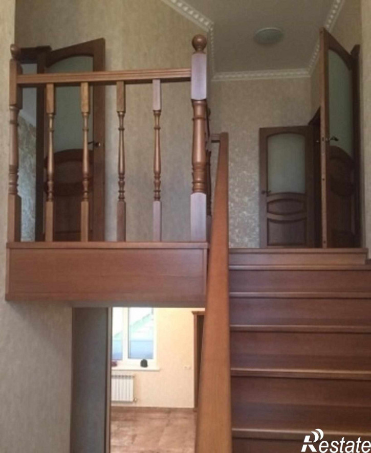 Коттедж/дом Сальская улица, 1005