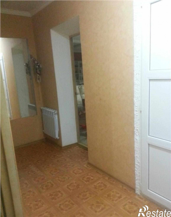 3-комн квартира Лунева улица, 100