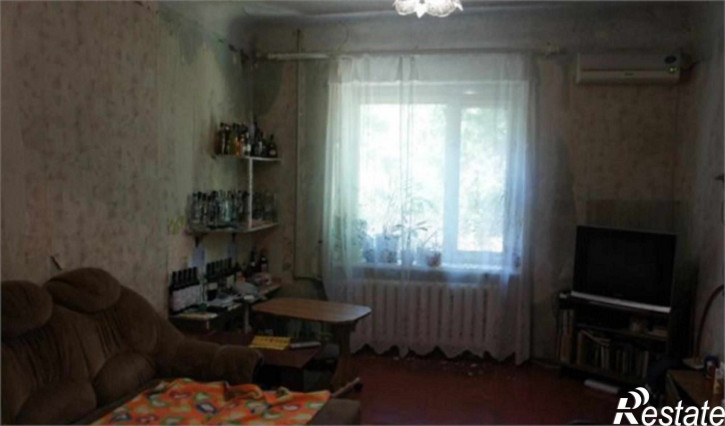 3-комн квартира центральная улица, 1005