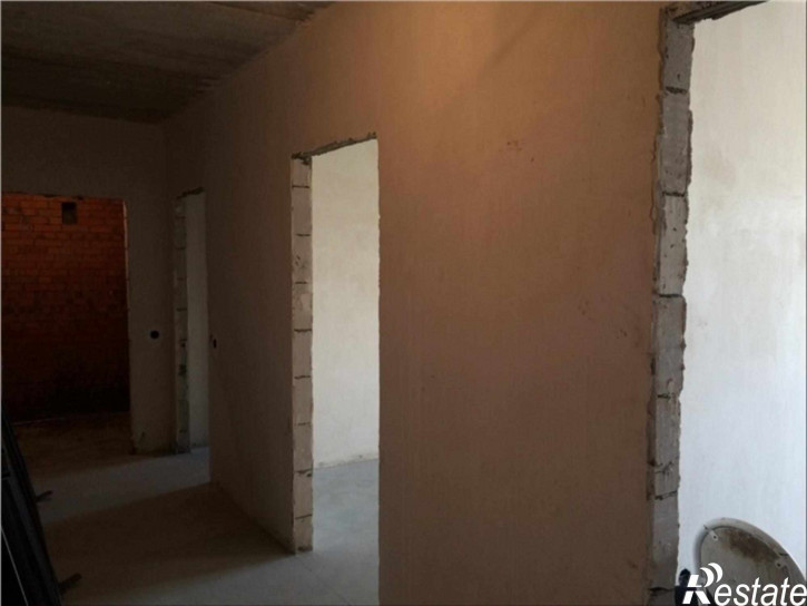 2-комн квартира в новом доме Куйбышева улица, 1005