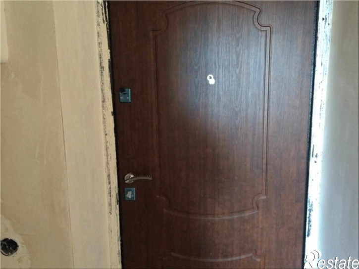 2-комн квартира в новом доме Куйбышева улица, 1005