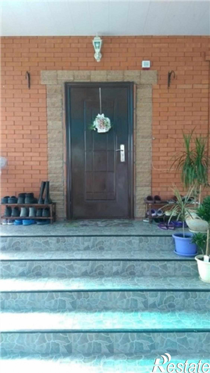 Коттедж/дом волжская улица, 1005