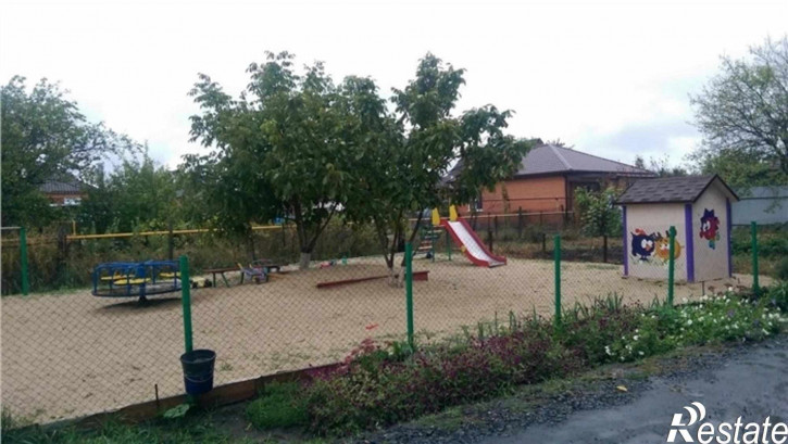 Коттедж/дом волжская улица, 1005