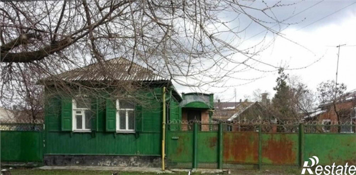 Коттедж/дом Красноармейская улица, 789