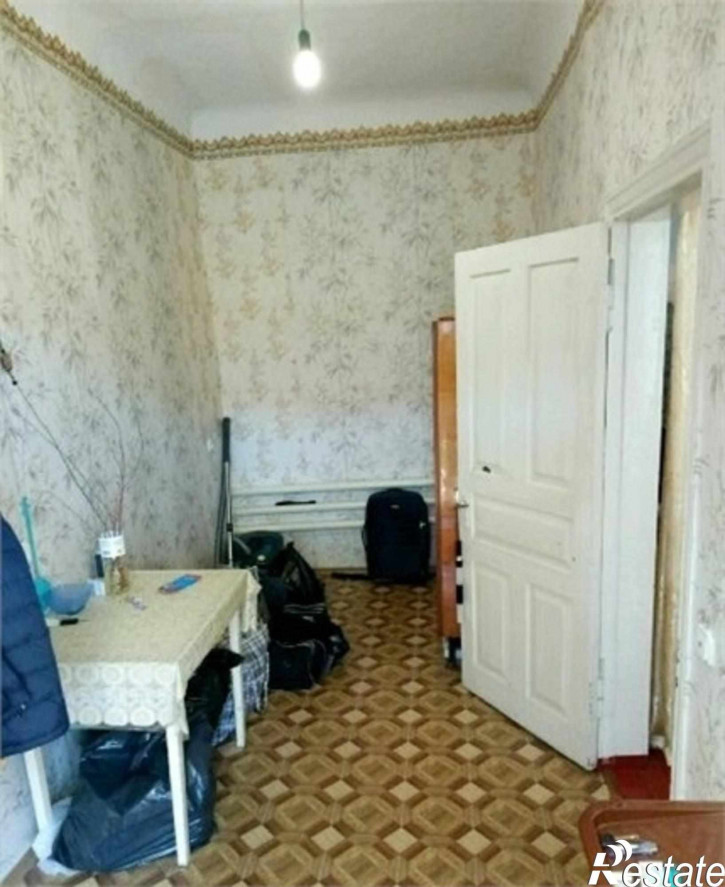 Коттедж/дом Кривошлыкова переулок, 789