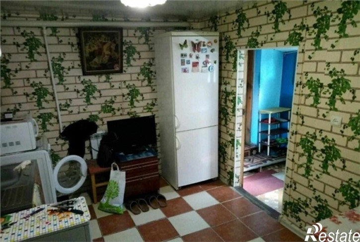 Коттедж/дом Кривошлыкова переулок, 789