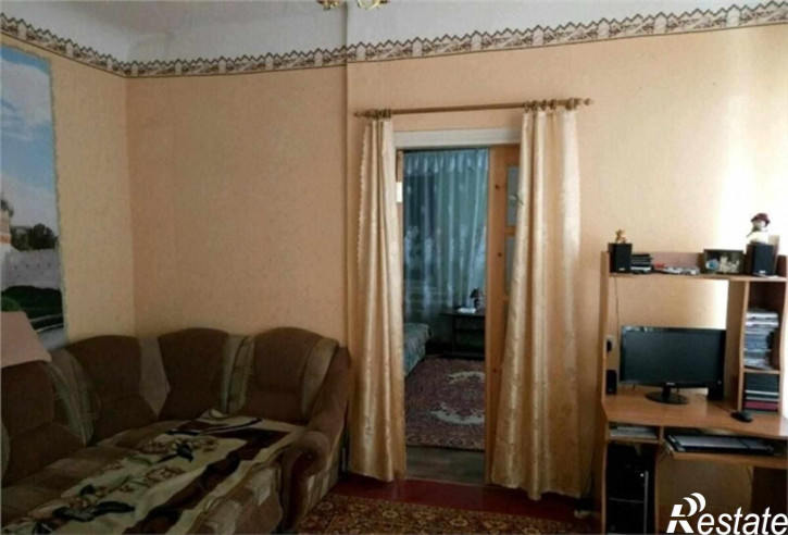 Коттедж/дом Кривошлыкова переулок, 789