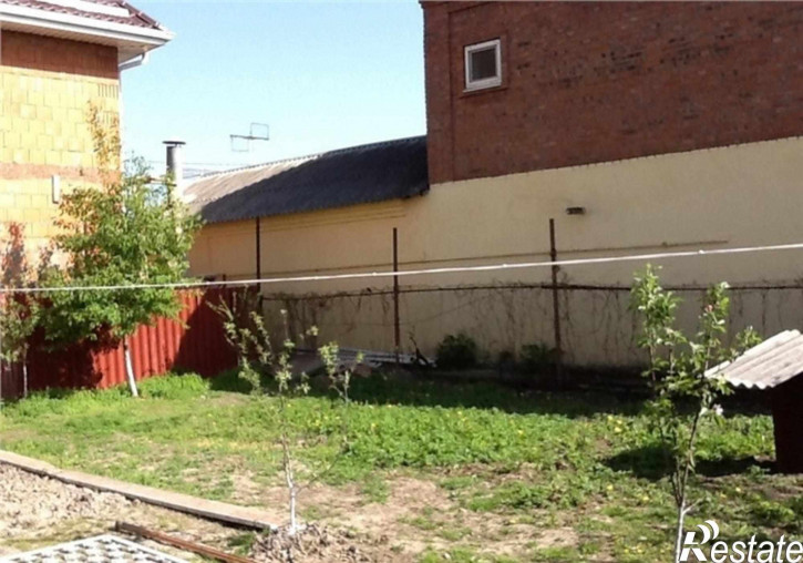Коттедж/дом Комсомольская улица, 789