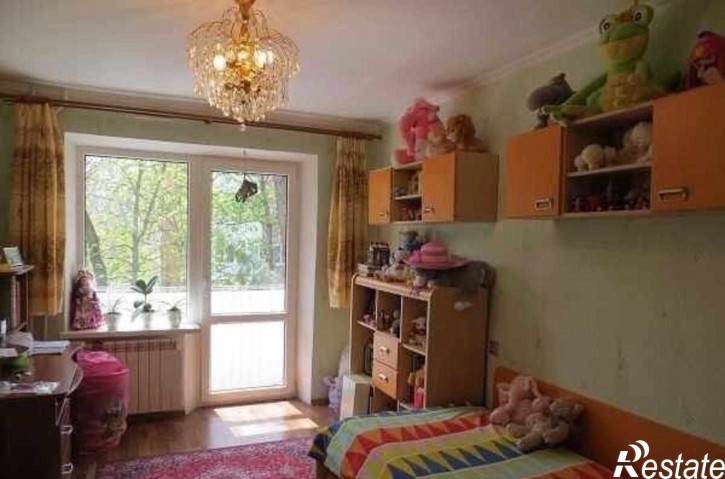 2-комн квартира Авиагородок микрорайон, 101