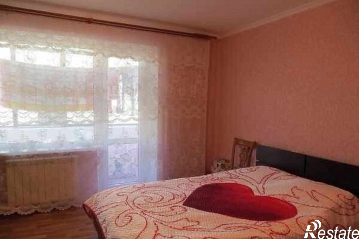 2-комн квартира Авиагородок микрорайон, 101