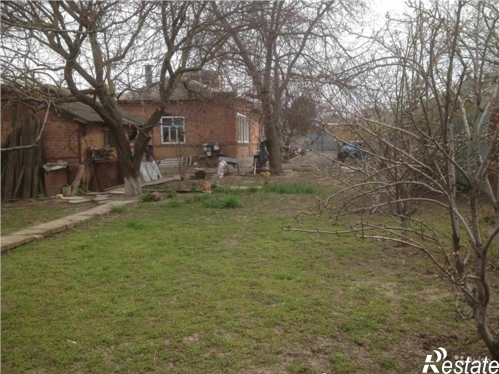 Земельный участок м.горького улица, 1000