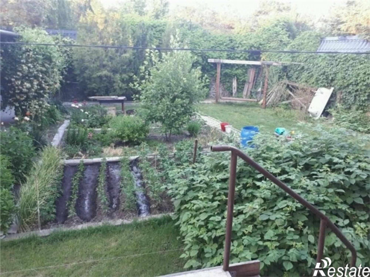 Коттедж/дом Эстонская улица, 789