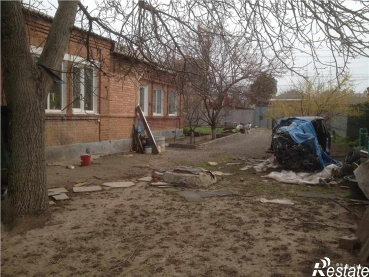 Земельный участок м.горького улица, 1000