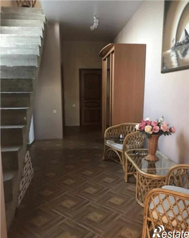 Коттедж/дом Курский переулок