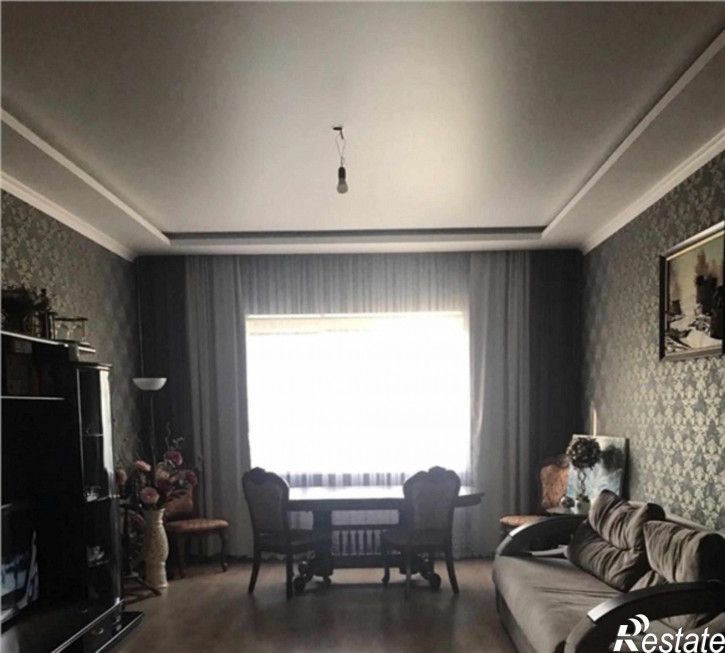Коттедж/дом Курский переулок