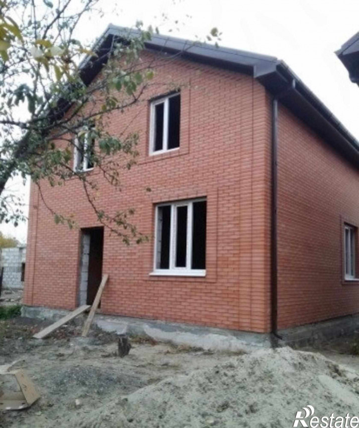 Коттедж/дом Молодежная улица, 1005