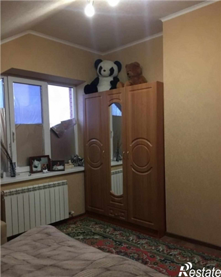 Коттедж/дом Восточный переулок улица, 564