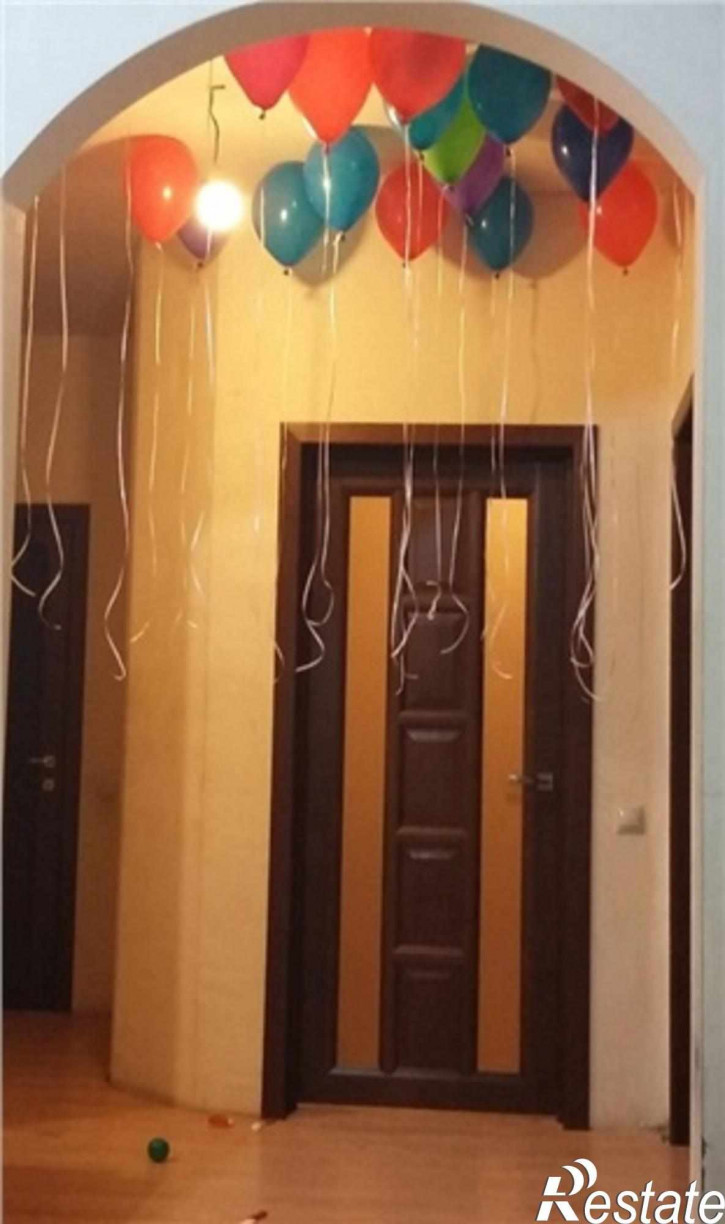 Коттедж/дом 16 линия улица, 789