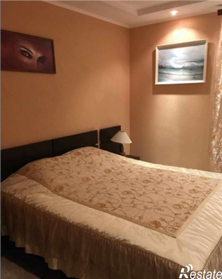 2-комн квартира гайдара улица, 1005