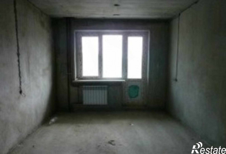 2-комн квартира в новом доме Орджоникидзе улица, 1000