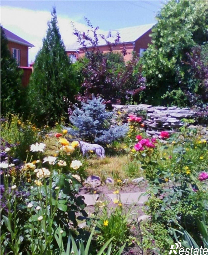 Коттедж/дом Речная улица, 1030