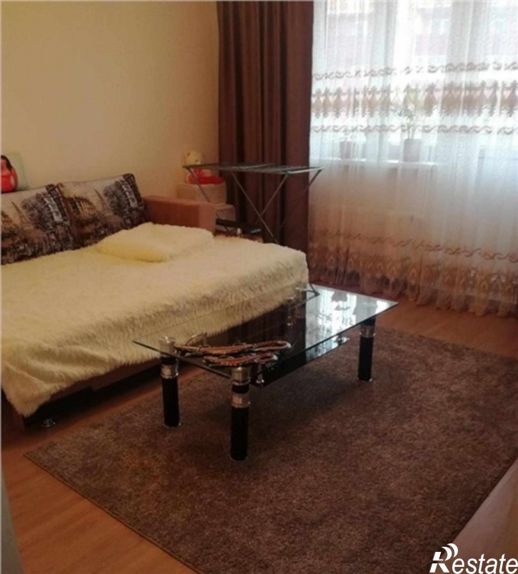 2-комн квартира половинко улица, 1005