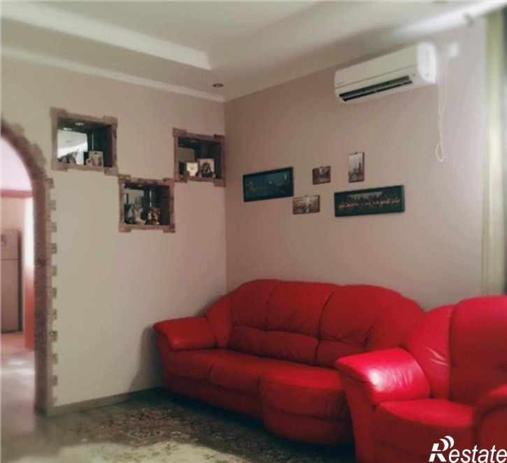 Коттедж/дом Речная улица, 1030