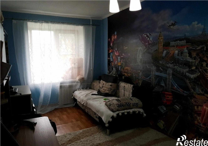 2-комн квартира герцена улица, 1122