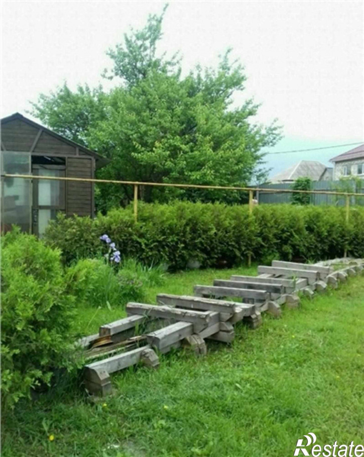 Земельный участок СЖМ улица, 100