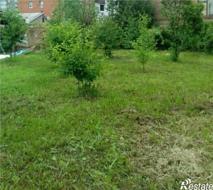 Земельный участок СЖМ улица, 100