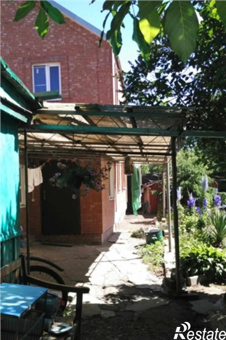 Земельный участок ленинградская улица, 1005
