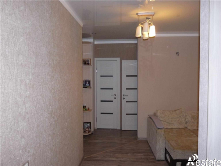 2-комн квартира половинко улица, 1000