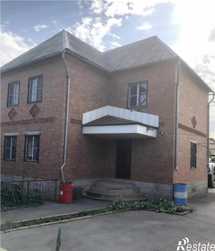 Коттедж/дом Крылова улица, 1005