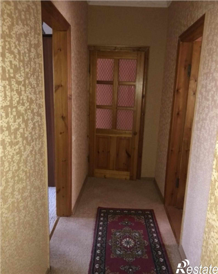 Коттедж/дом Крылова улица, 1005