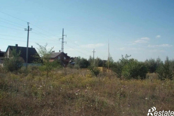 Земельный участок Восточное шоссе, 1011