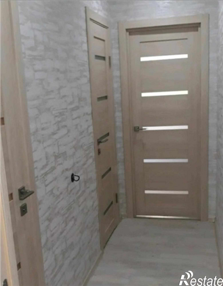 2-комн квартира Индустриальная улица, 1