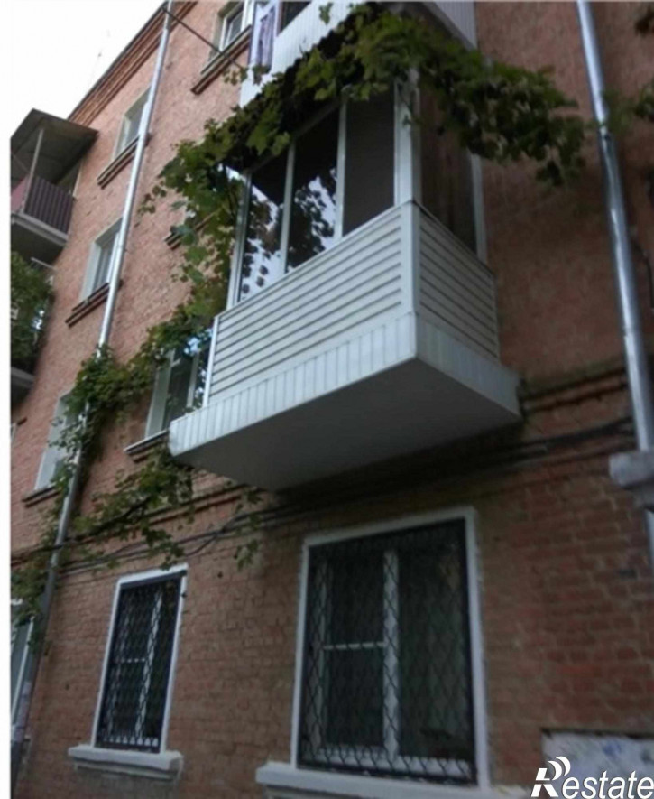 3-комн квартира Авиагородок микрорайон, 101