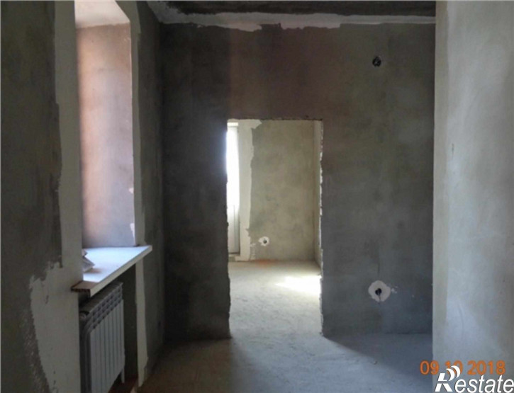 1-комн квартира в новом доме энгельса улица, 101