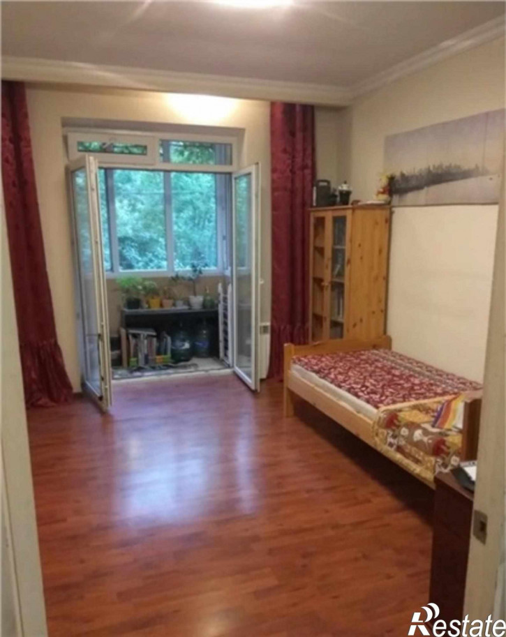 3-комн квартира Авиагородок микрорайон, 101