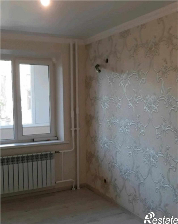 2-комн квартира Индустриальная улица, 1