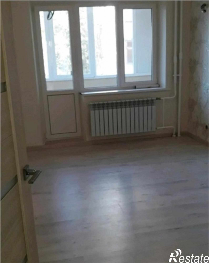 2-комн квартира Индустриальная улица, 1